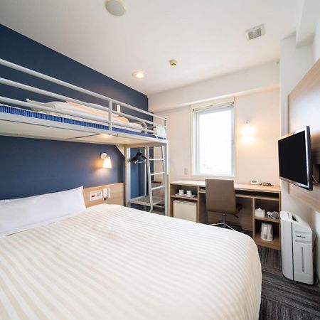 Super Hotel Tovada Kültér fotó