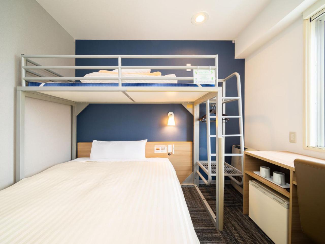 Super Hotel Tovada Kültér fotó
