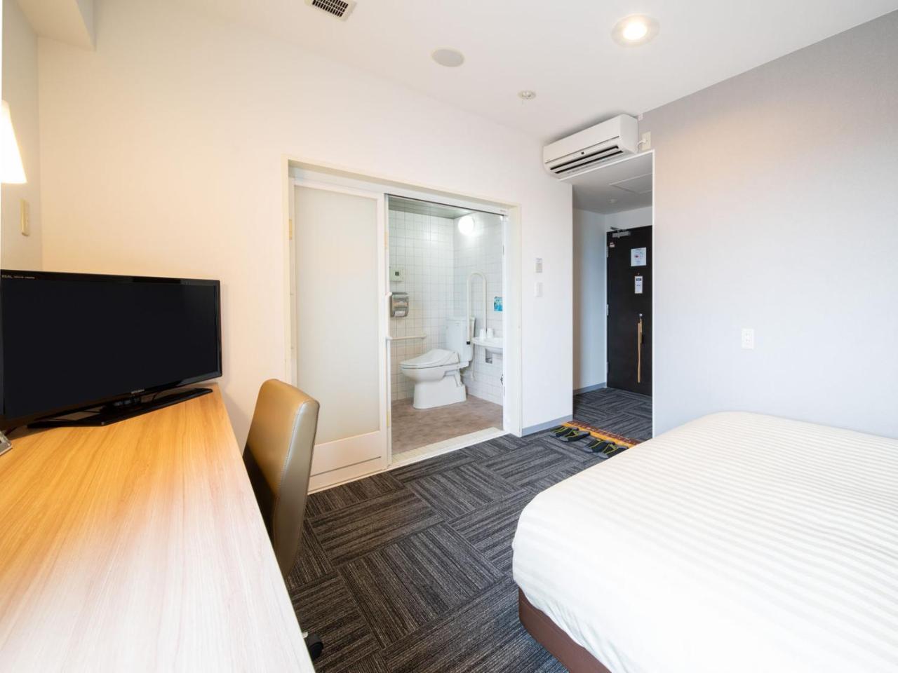 Super Hotel Tovada Kültér fotó