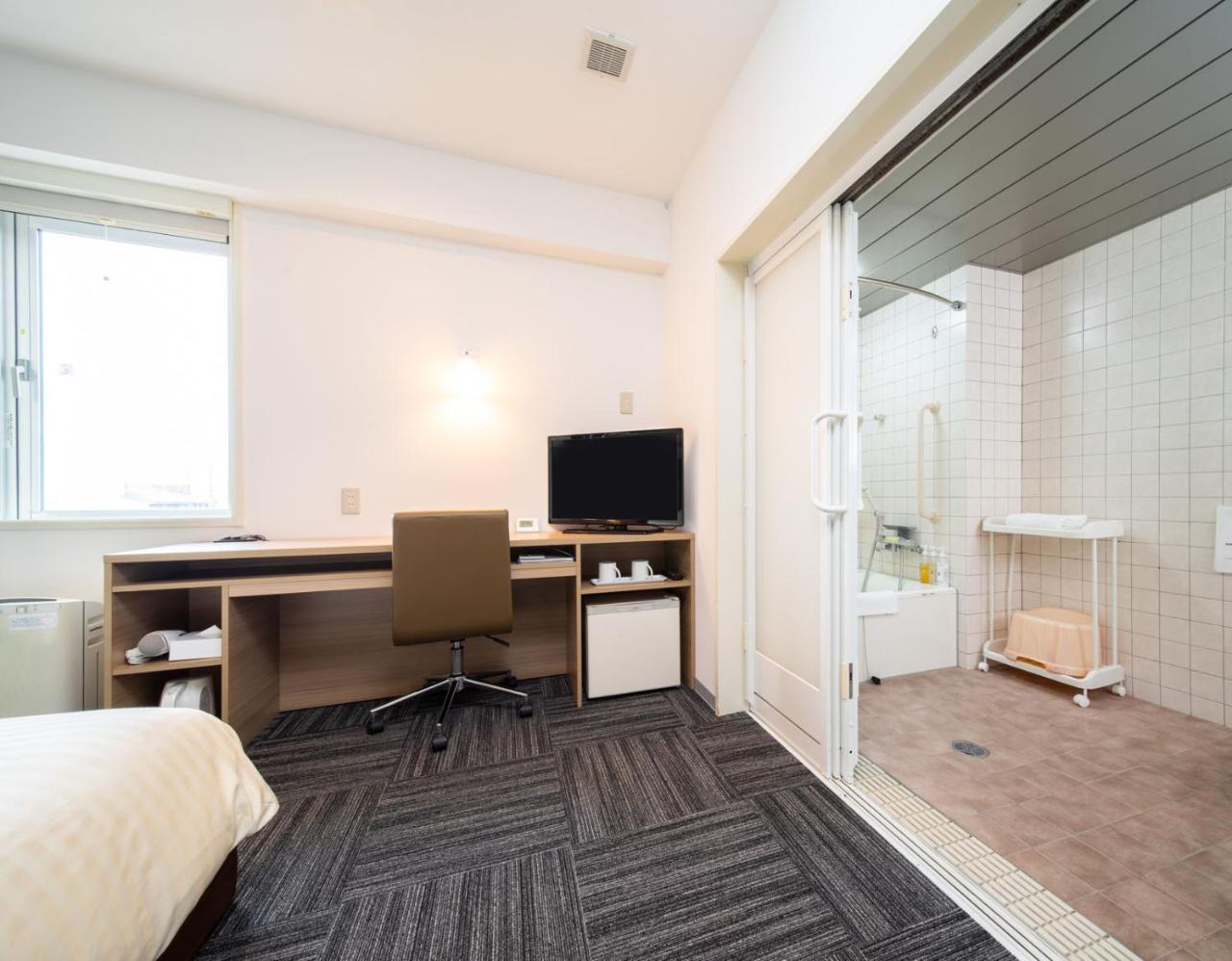 Super Hotel Tovada Kültér fotó