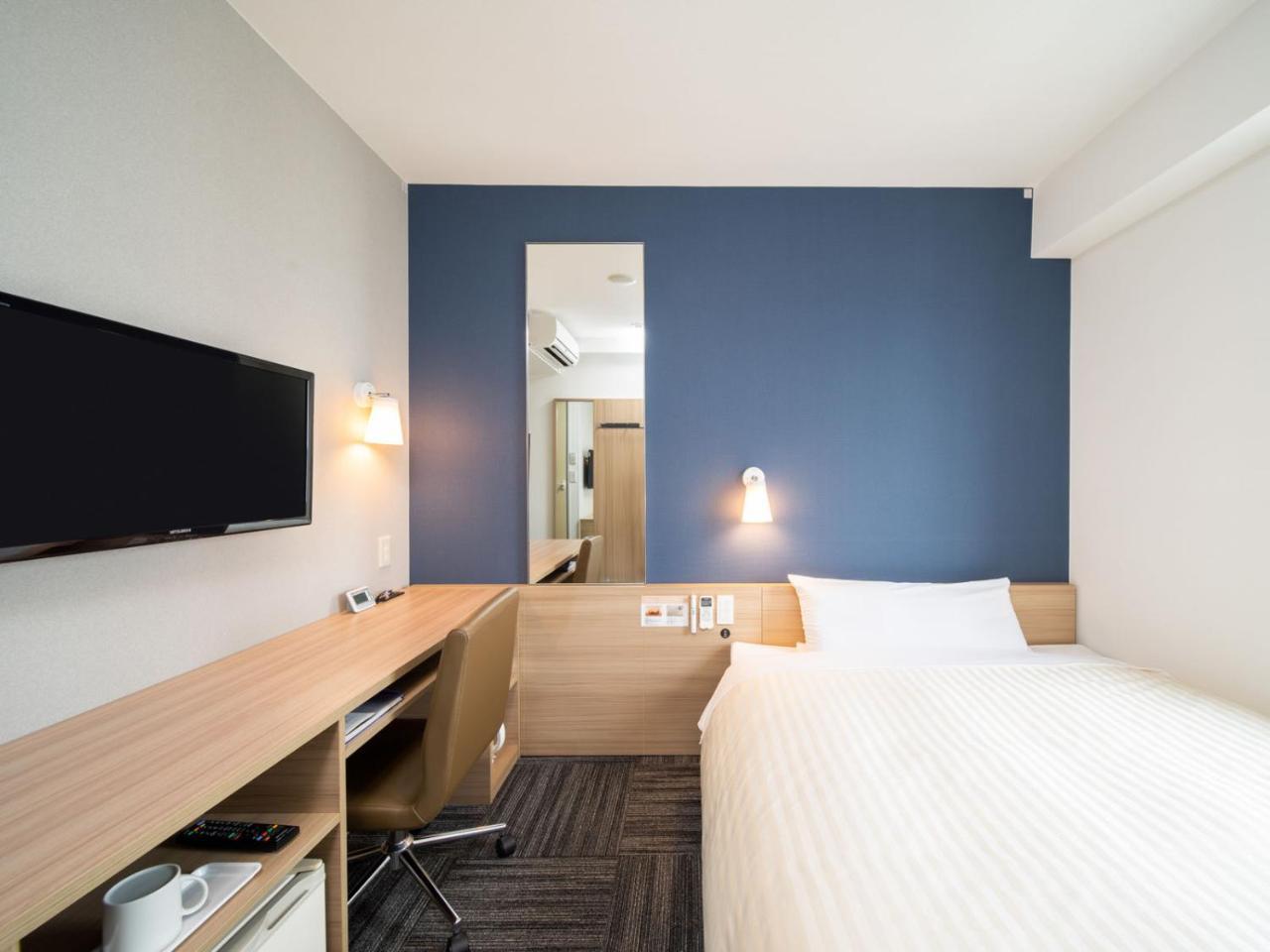 Super Hotel Tovada Kültér fotó