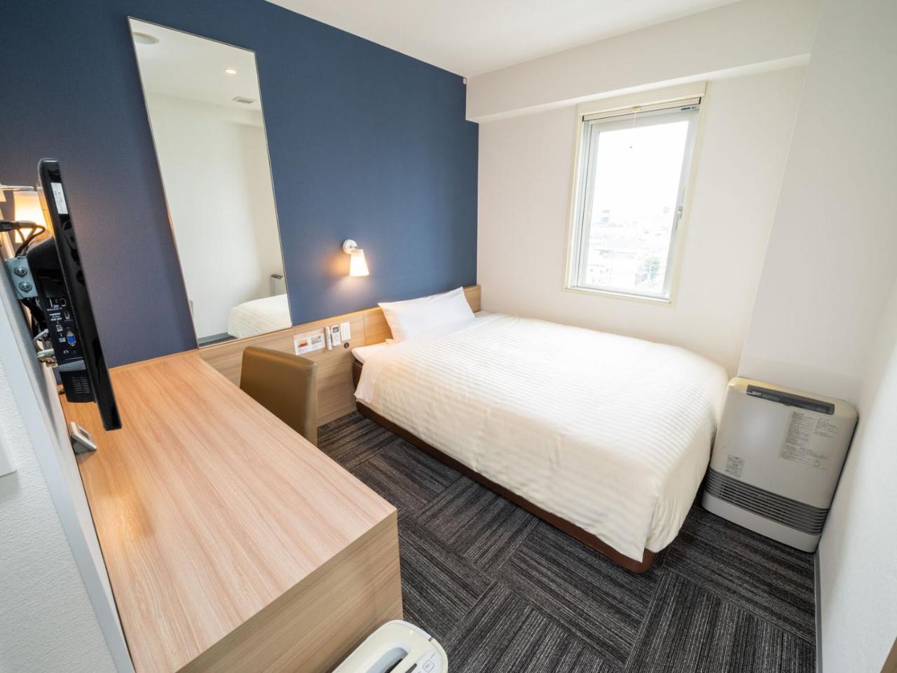 Super Hotel Tovada Kültér fotó