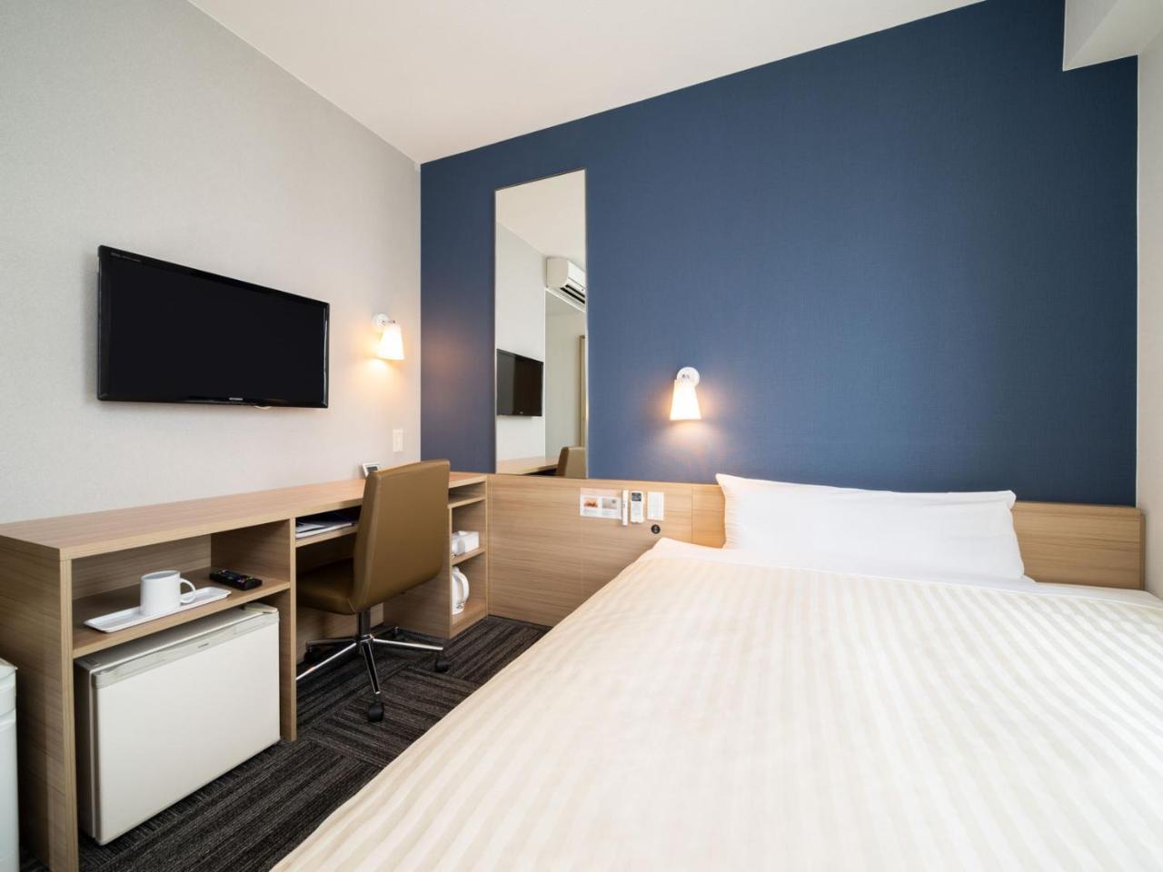Super Hotel Tovada Kültér fotó